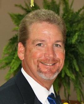 Terry Byrd Photo 3