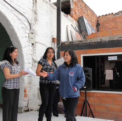 Sandra Salazar Photo 19