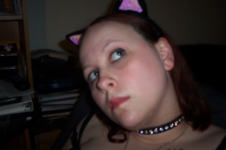 Alicia Anderson Photo 11