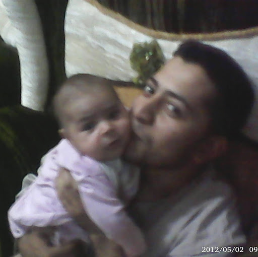 Moustafa Ahmed Photo 30