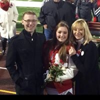 Alison Briggs Photo 7