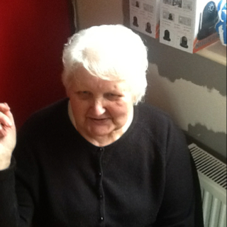 Ann Barton Photo 19