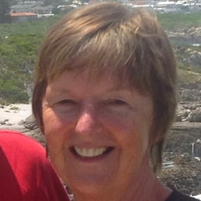 Jean Gibson Photo 23