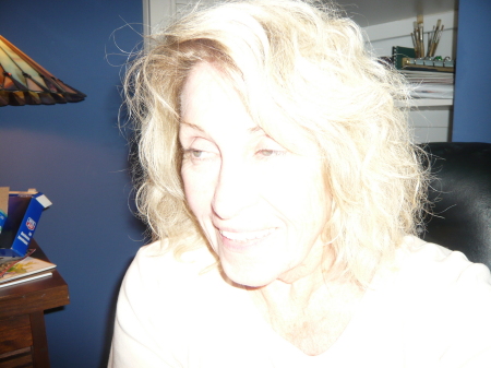 Nancy Barry Photo 10