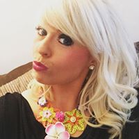 Jade Hamilton Photo 6