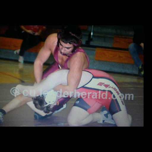 Mitchell Hayes Photo 45