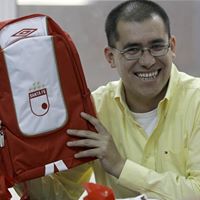 Alfonso Torres Photo 28