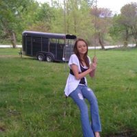 Hannah Morton Photo 2