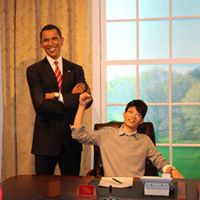 Jie Chin Photo 9