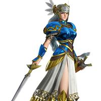 Faith Prince Photo 4