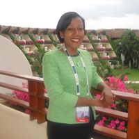 Natalie Rojas Photo 16