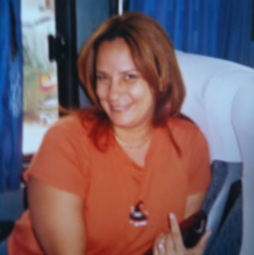 Shelly Rodriguez Photo 19
