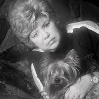 Bonnie Atkins Photo 44