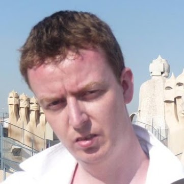 Michael O'Kane Photo 7