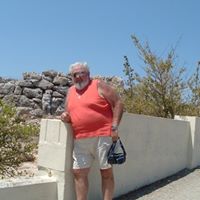 Hugh Sharpe Photo 2