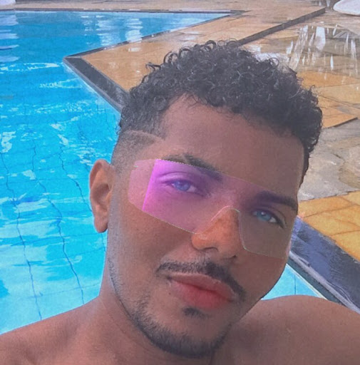 Andre Lucas Photo 30