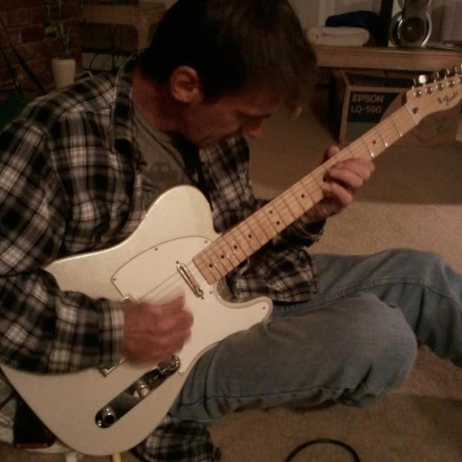 Gregory Nelson Photo 28