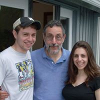 Jack Epstein Photo 36