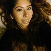 Ericka Vazquez Photo 12