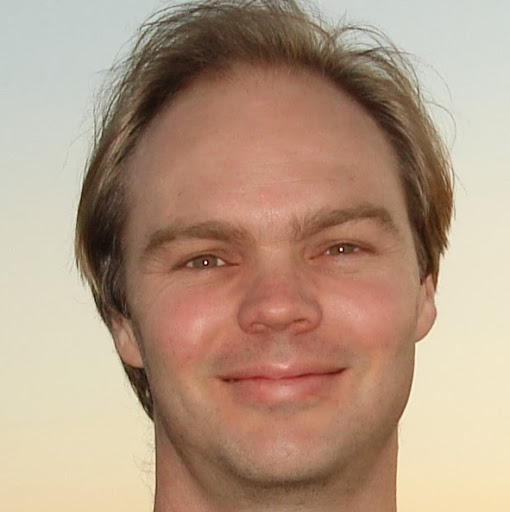 Christopher Nash Photo 26