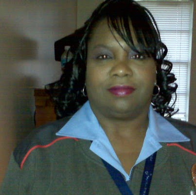Clara Jones Photo 8