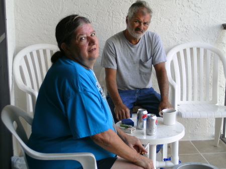 Debra Walker Photo 14