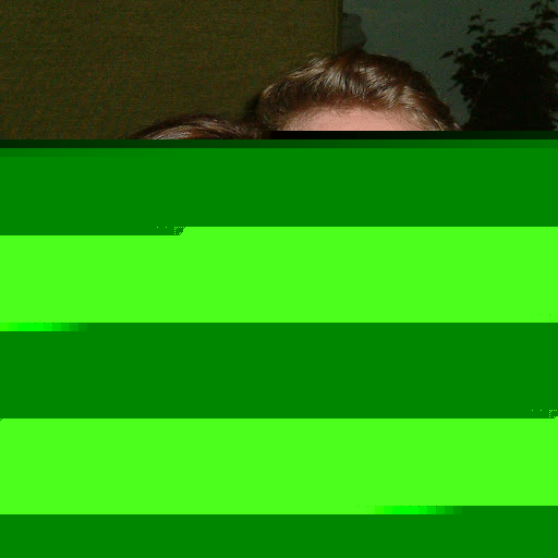 Heather Morton Photo 13