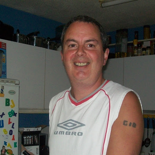 Roy Gibson Photo 28