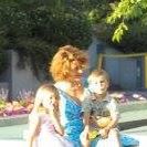 Julie Menefee Photo 3