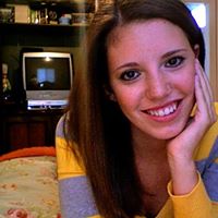 Rebecca Meeks Photo 5