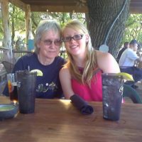 Geraldine Pearson Photo 15