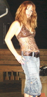 Michelle Lundy Photo 9
