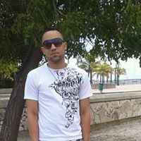 Felix Centeno Photo 12