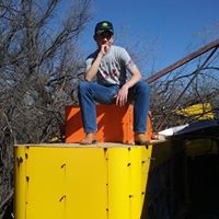 Scott Francis Photo 42