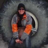 Alison Morton Photo 6