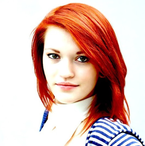 Joy Hunt Photo 33