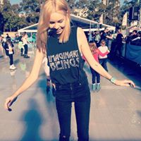 Jessica Searle Photo 9