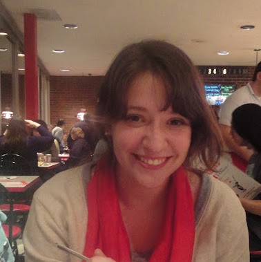 Emily Goldman Photo 30