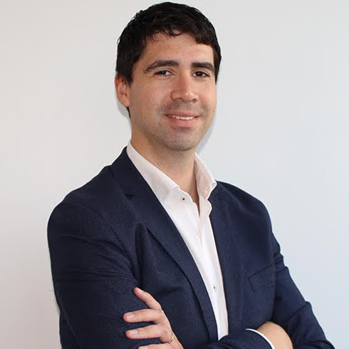 Marcos Ayala Photo 27