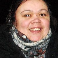 Maria Whittaker Photo 5