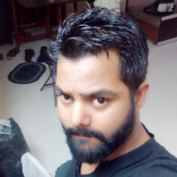 Animesh Kumar Photo 27