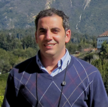 Gabriel Rinaldi Photo 11