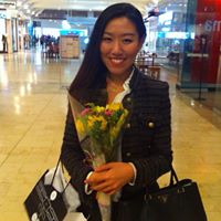 Jian Zheng Photo 23