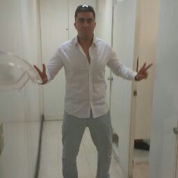 Jorge Espinoza Photo 26