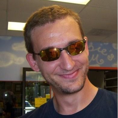 Michael Terry Photo 13