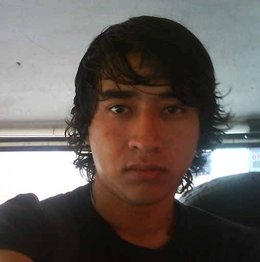 Roy Gonzalez Photo 12