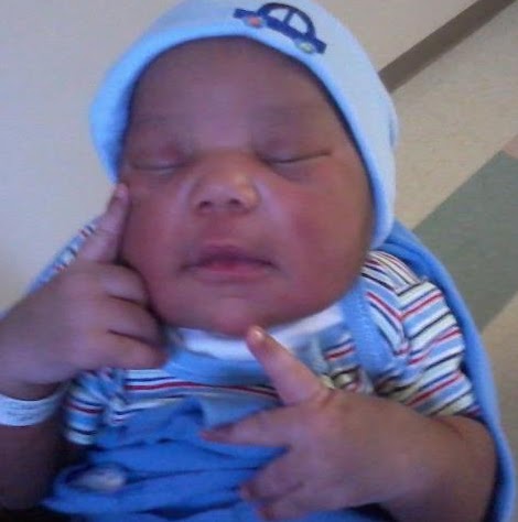 Roderick Garner Photo 10