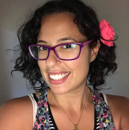 Michelle Negron Photo 21