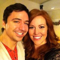 Julie Huntington Photo 25