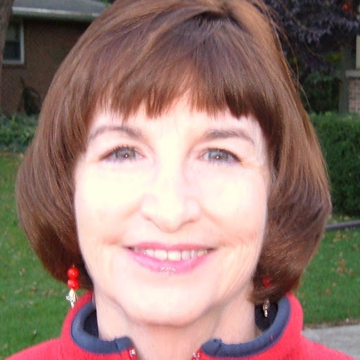 Pamela Porter Photo 20